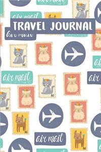 Travel Journal