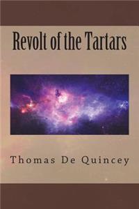 Revolt of the Tartars