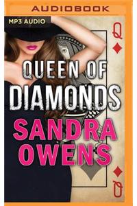 Queen of Diamonds