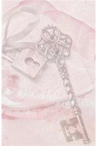 Dot Grid Journal Notebook