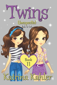 TWINS - Book 11