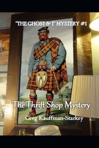 The Thrift Shop Mystery