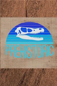 Prehistoric