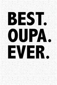 Best Oupa Ever