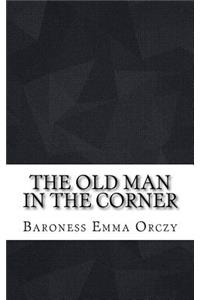 The Old Man in the Corner