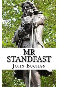 MR Standfast
