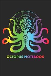 Octopus Notebook