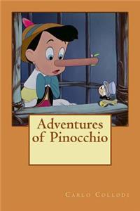 Adventures of Pinocchio