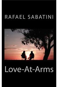 Love-At-Arms