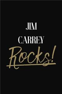 Jim Carrey Rocks!