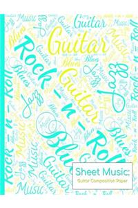 Sheet Music