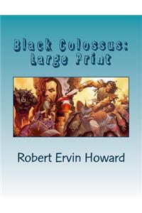 Black Colossus