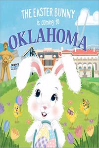 Easter Bunny Is Coming to Oklahoma