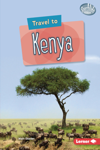 Travel to Kenya