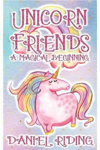 Unicorn Friends