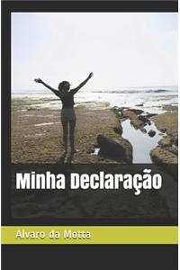 Minha Declara