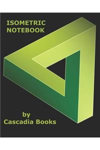 Isometric Notebook