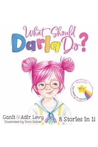 What Should Darla Do?