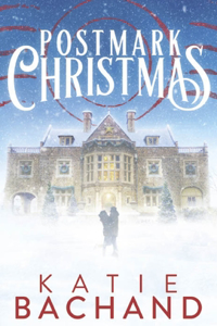 Postmark Christmas