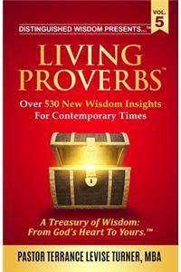 Distinguished Wisdom Presents . . . 