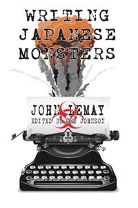 Writing Japanese Monsters