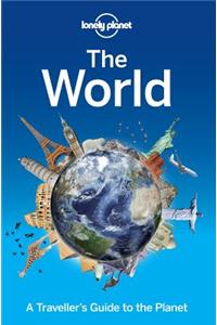 Lonely Planet The World