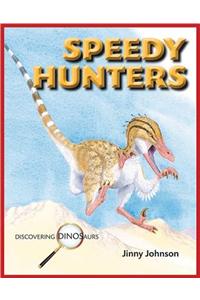 Speedy Hunters