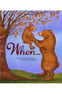 When...