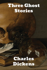 Three Ghost Stories