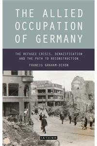 Allied Occupation of Germany