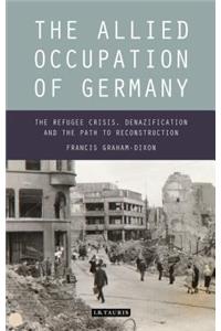 The Allied Occupation of Germany