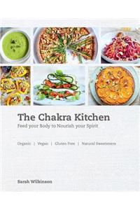 The Chakra Kitchen