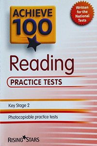 Achieve Reading Practice Tests