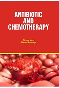 ANTIBIOTIC AND CHEMOTHERAPY(HB)
