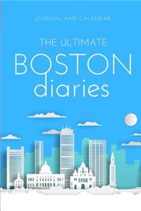 The Ultimate Boston Diaries