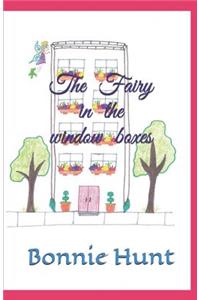 The Fairy in the Window Boxes