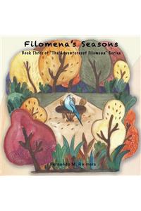 Filomena's Seasons