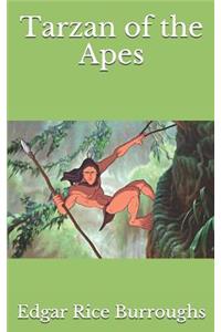 Tarzan of the Apes