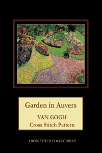 Garden in Auvers