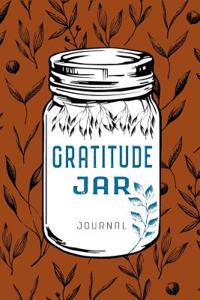 Gratitude Jar Journal