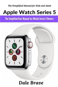 Apple Watch Series 5