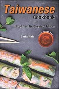 Taiwanese Cookbook