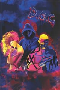 Diaries of Chiraq (Screenplay)