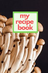 My Recipe Book
