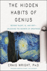 Hidden Habits of Genius Lib/E