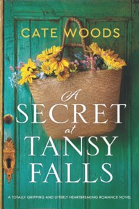 Secret at Tansy Falls