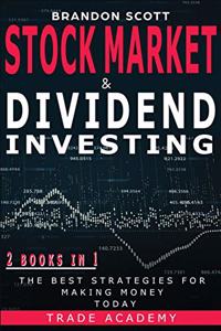 Stock Market & Dividend Investing