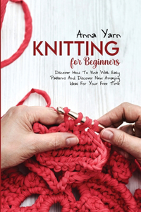 Knitting for Beginners