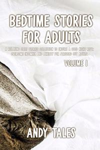 Bedtime Stories for Adults
