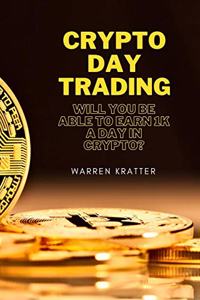 Crypto DAY trading